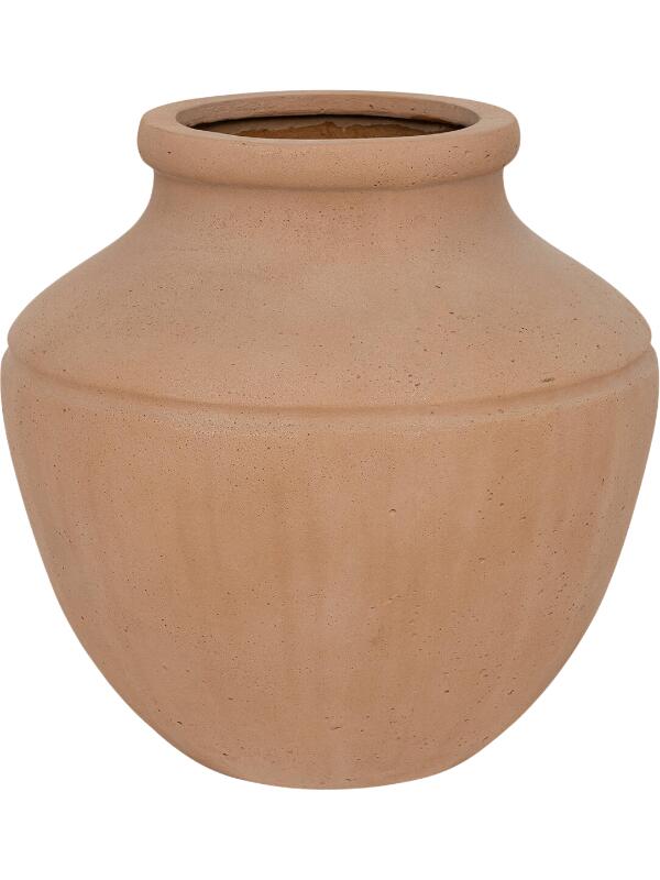 Кашпо Terra nova esra s soft clay D41 H40 см