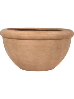 Кашпо Terra nova karim xs soft clay D38 H20 см