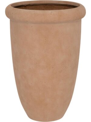 Кашпо Terra nova omar m soft clay D43 H64 см