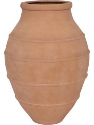Кашпо Terra nova samira m soft clay D55 H78 см