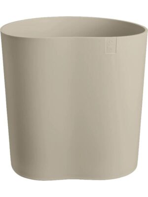 Кашпо Eden aquacare medium soft taupe D38 L42 W38 H43.1 см