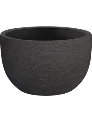 Кашпо Terreno new egg pot low earth D94 H56 см