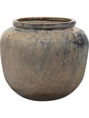 Кашпо Kelsey pot marrakesh D24 H21 см
